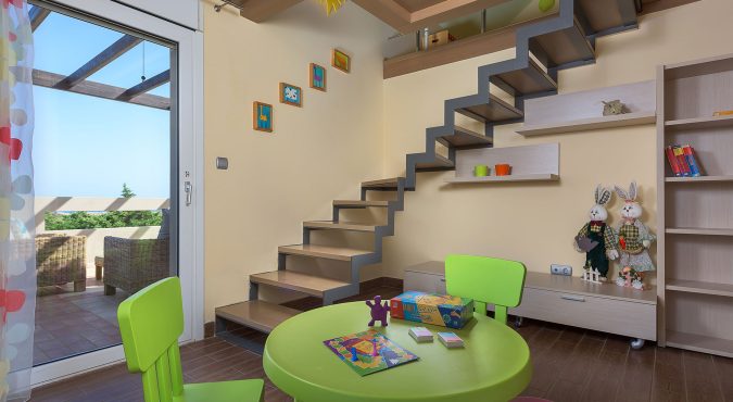 Kids Playroom